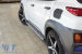 Trepte laterale potrivite pentru Hyundai Kona după 2018 Performance AutoTuning