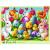 PUZZLE TREFL 500 PAJISTEA DE PASTE SuperHeroes ToysZone