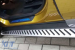 Scări laterale potrivite pentru BMW X2 F39 după 2018 Performance AutoTuning