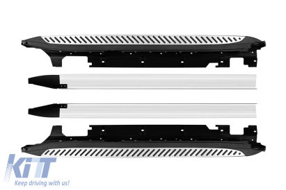 Trepte potrivite pentru BMW X1 F48 2015-2022 Performance AutoTuning