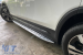 Scări laterale potrivite pentru Mercedes GLB X247 după 2019 Performance AutoTuning
