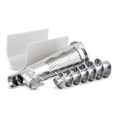 Accesoriu pentru rosii Zass ZJAMG 01 compatibil cu masini de tocat Zass