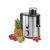 Storcator de fructe si legume Trisa Vital Juicer cu 2 viteze