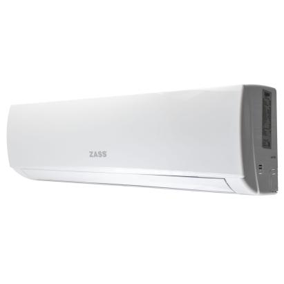 Aer condiționat inverter Zass ZAC 24 Z22 cu WiFi și flux de aer 4D