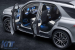 Trepte potrivite pentru Mercedes GLE W167 după 2019 cu iluminare LED Performance AutoTuning