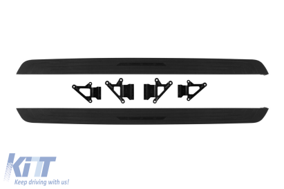 Scări laterale potrivite pentru Land Rover Range Rover după 2021 Performance AutoTuning