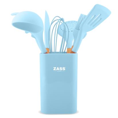 Set oale inox 8 piese cu capace Zass Gourmet ZG-SCS 03, inductie