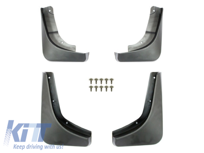 Set de aripi față și spate potrivit pentru Jeep Cherokee după 2014 Performance AutoTuning