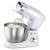Mixer planetar Trisa Mix Chef 800 W cu bol inox 4L si 6 viteze