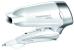 Uscător de păr de călătorie Trisa Compact 1200W pliabil, 115/230V
