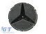 Bază pentru emblemă potrivită pentru Mercedes Clasa C W205, Clasa B W246, Clasa E W212, GLA X156, CLA C117, CLS C218 Performance AutoTuning