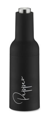 Rasnita de piper electrica Trisa Pure Elegance, mecanism ceramic, 84 g