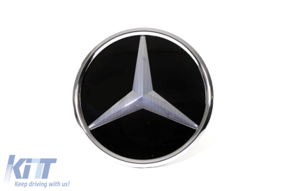 Capac pentru DISTRONIC potrivit pentru Mercedes Performance AutoTuning