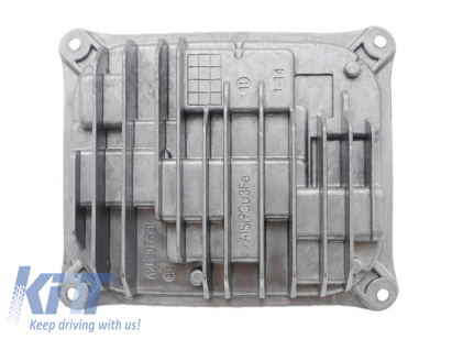 Modul LED potrivit pentru faruri LED fără ILS pentru Mercedes E-Class W212, C207, A207 2013-2016 Performance AutoTuning