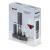 Set deschizator de vin electric Zass Gourmet ZEWS 02 cu accesorii complete