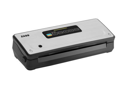 Aparat de vidat alimente fără fir ZASS ZVS 11 R, 30 cm, USB-C