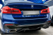 Adăugiri și difuzor M Performance potrivite pentru BMW Seria 5 G30 2017-2020 Performance AutoTuning