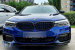 Adăugiri și difuzor M Performance potrivite pentru BMW Seria 5 G30 2017-2020 Performance AutoTuning
