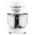 Mixer planetar Zass ZPSM 21 Rose Gold, 1300W, bol inox 4L