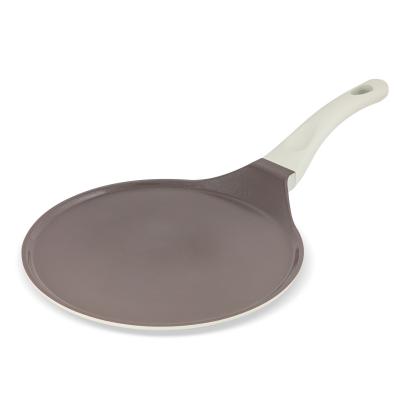 Tigaie pentru clătite 26 cm din aluminiu turnat cu acoperire ceramică