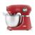 Mixer planetar ZASS ZPSM 15, 1000W, bol inox 5L, Scarlet Sage