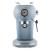 Expresor cafea Zass ZEM 15 Faded Denim, 15 bari, 1.2L, 1100W
