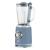 Blender de masă ZASS ZSB 15 Faded Denim, 800W, 1,5L, cană din sticlă