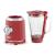 Blender de masă ZASS ZSB 15 Scarlet Sage, 800W, cană sticlă 1,5L