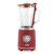 Blender de masă ZASS ZSB 15 Scarlet Sage, 800W, cană sticlă 1,5L