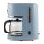 Cafetieră cu filtru ZASS ZCM 15 Faded Denim, 1,5 L, 1000W, albastru