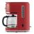 Cafetieră cu filtru Zass ZCM 15 Scarlet Sage, 1,5 L, 1000 W