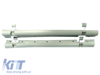 Praguri AMG tip E63 potrivite pentru Mercedes E-Class W212 2009-2011 Performance AutoTuning