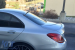 Parasolar tip AMG potrivit pentru Mercedes C-Class W205 2013-2020, negru Performance AutoTuning