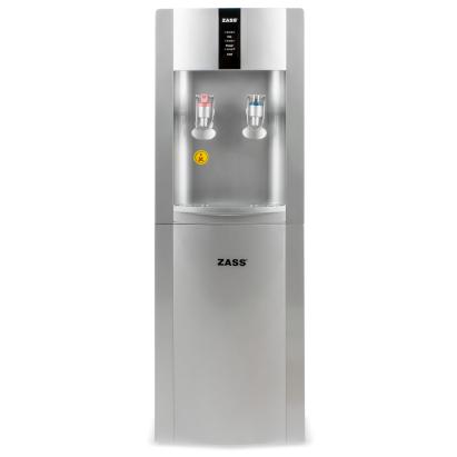 Dozator de apă cu filtrare ZASS ZWD 06 WF, apă rece/caldă