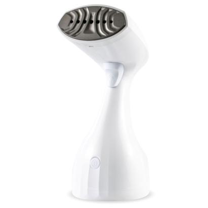 Aparat de călcat vertical ZASS ZGS 02, 1500W, abur rapid, rezervor 300 ml