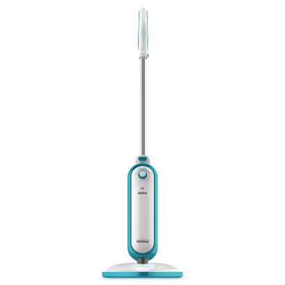 Mop cu aburi ZASS ZSMC 01, 1300W, încălzire rapidă în 20 secunde