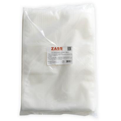 Pungi pentru vidare ZASS ZVSB 02, 28x40 cm, set 50 bucati