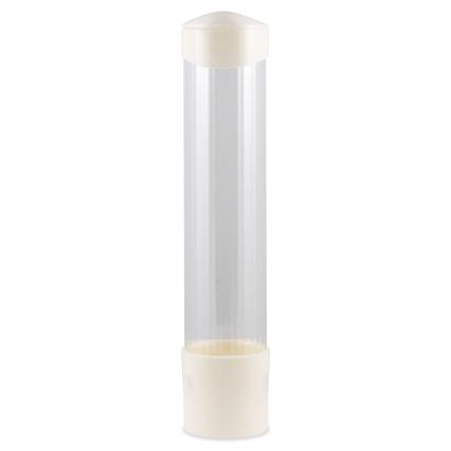 Suport dozator pentru pahare ZASS ZWDCH 01, montare magnetică sau cu șurub