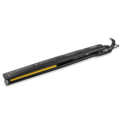 Placă de păr Trisa Essential Glamour 1306.42 cu plăci ceramice, 155-230°C