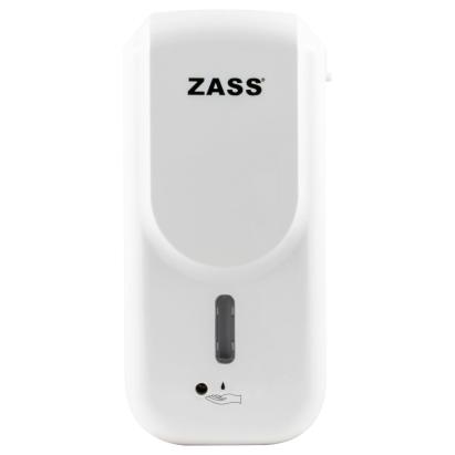 Dispenser automat pentru săpun lichid ZASS ZASD 02 D, 1000 ml, cu senzor