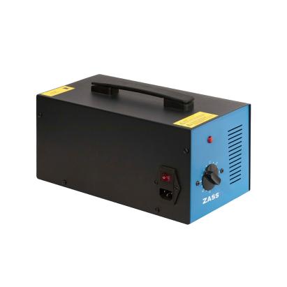 Generator de ozon Zass ZOG 05, 5 g/h, pentru spatii 30-50 mp