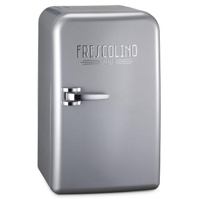 Cooler mobil Trisa Frescolino Plus 17L, 12V/230V, argintiu