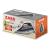 Fier de călcat cu abur Zass A19, 2200 W, talpă ceramică și jet aburi 120 g/min
