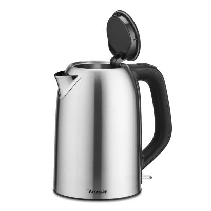 Fierbător electric din inox Trisa Compact Boil 1,7 L, 2200 W