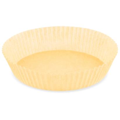 Set 100 buc hartie de copt pentru airfryer ZASS ZPL 02, 20 cm