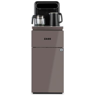 Dozator de apă de podea ZASS ZWD 19 CS cu compresor și ceainic