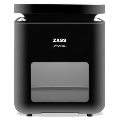 Friteuză multifuncțională cu aer cald ZASS ZAF 10, 6L, 1400W