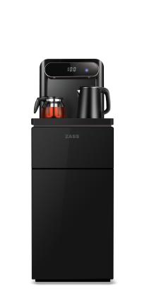 Dozator de apă de podea ZASS ZWD 19 CS, multifuncțional, negru