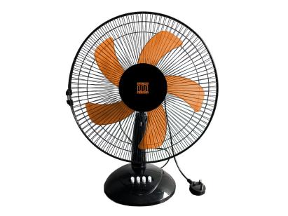 Ventilator de birou Electromures EM 2002, 40W, 30 cm, 3 viteze