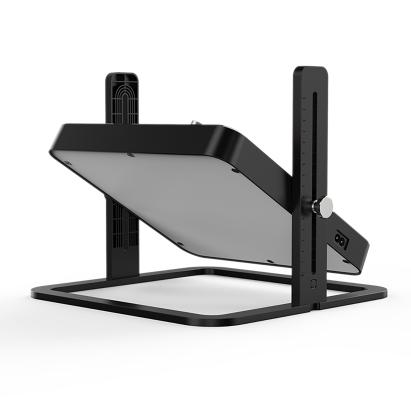 Placă de încălzire pentru pui 25x25 cm Electromureș EM 3006 reglabilă